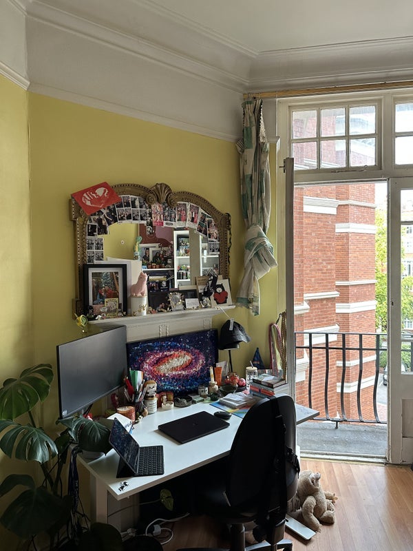 Room Maida Vale in City of Westminster
