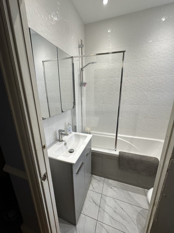 Room Maida Vale in City of Westminster