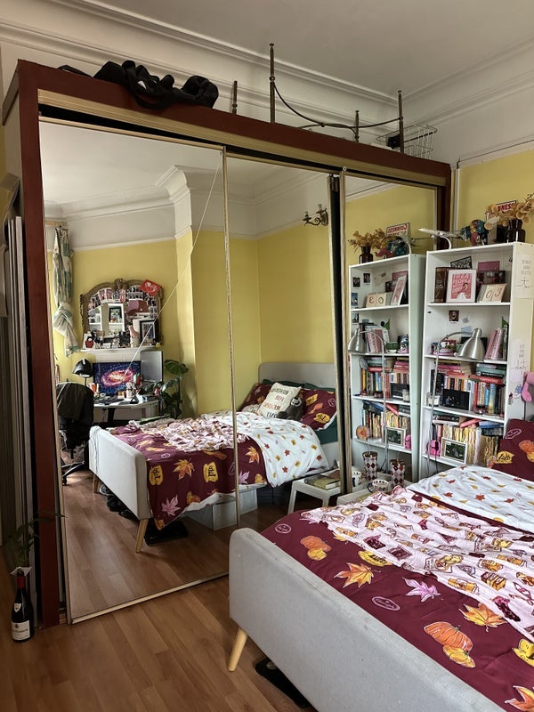 Room Maida Vale in City of Westminster