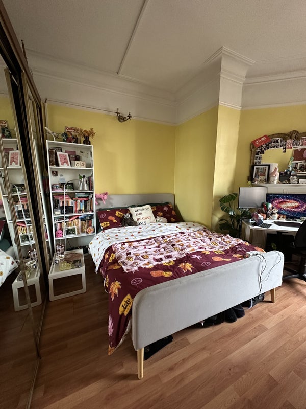 Room Maida Vale in City of Westminster