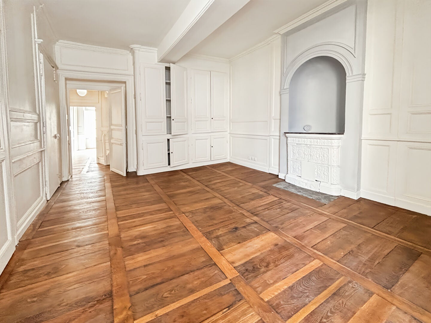 Appartement Rue le Bastard à Rennes