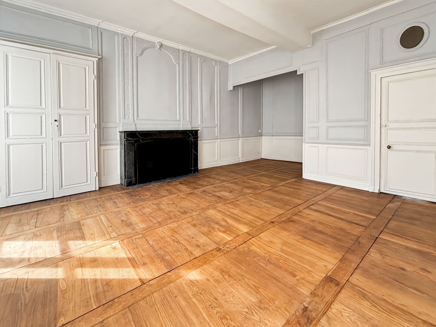 Appartement Rue le Bastard à Rennes