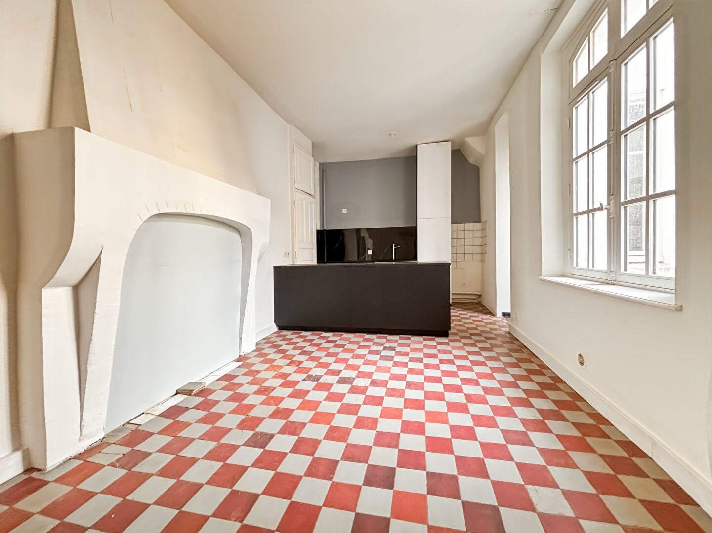 Appartement Rue le Bastard à Rennes