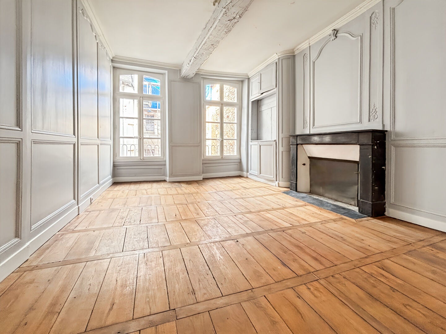 Appartement Rue le Bastard à Rennes