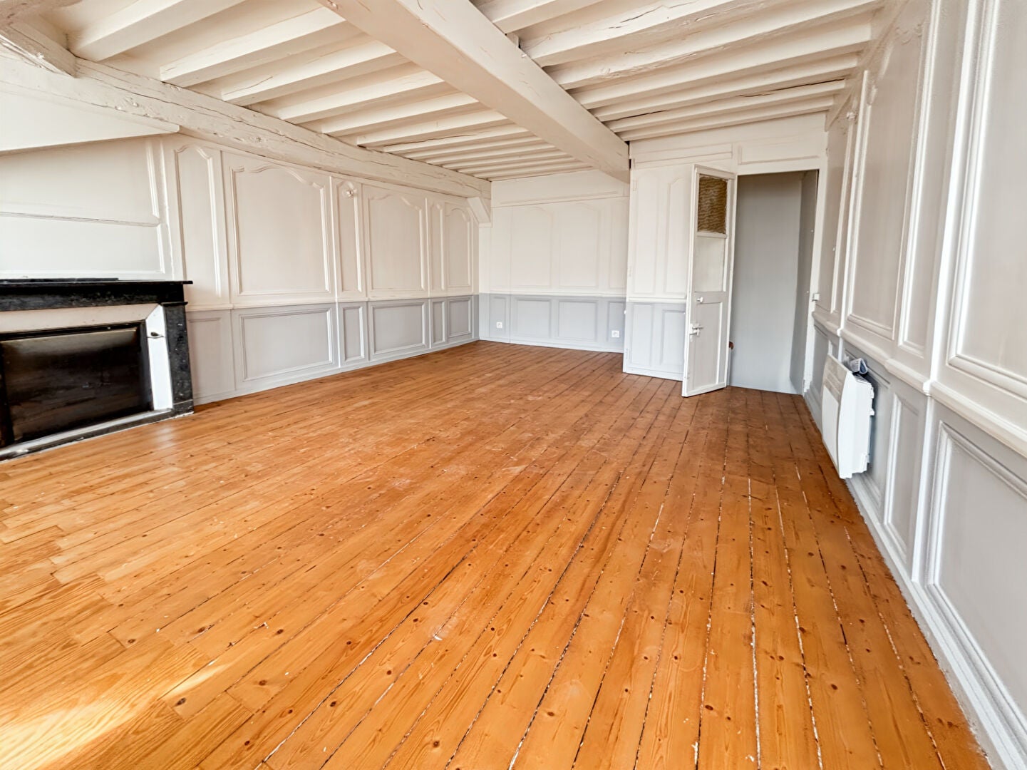 Appartement Rue le Bastard à Rennes