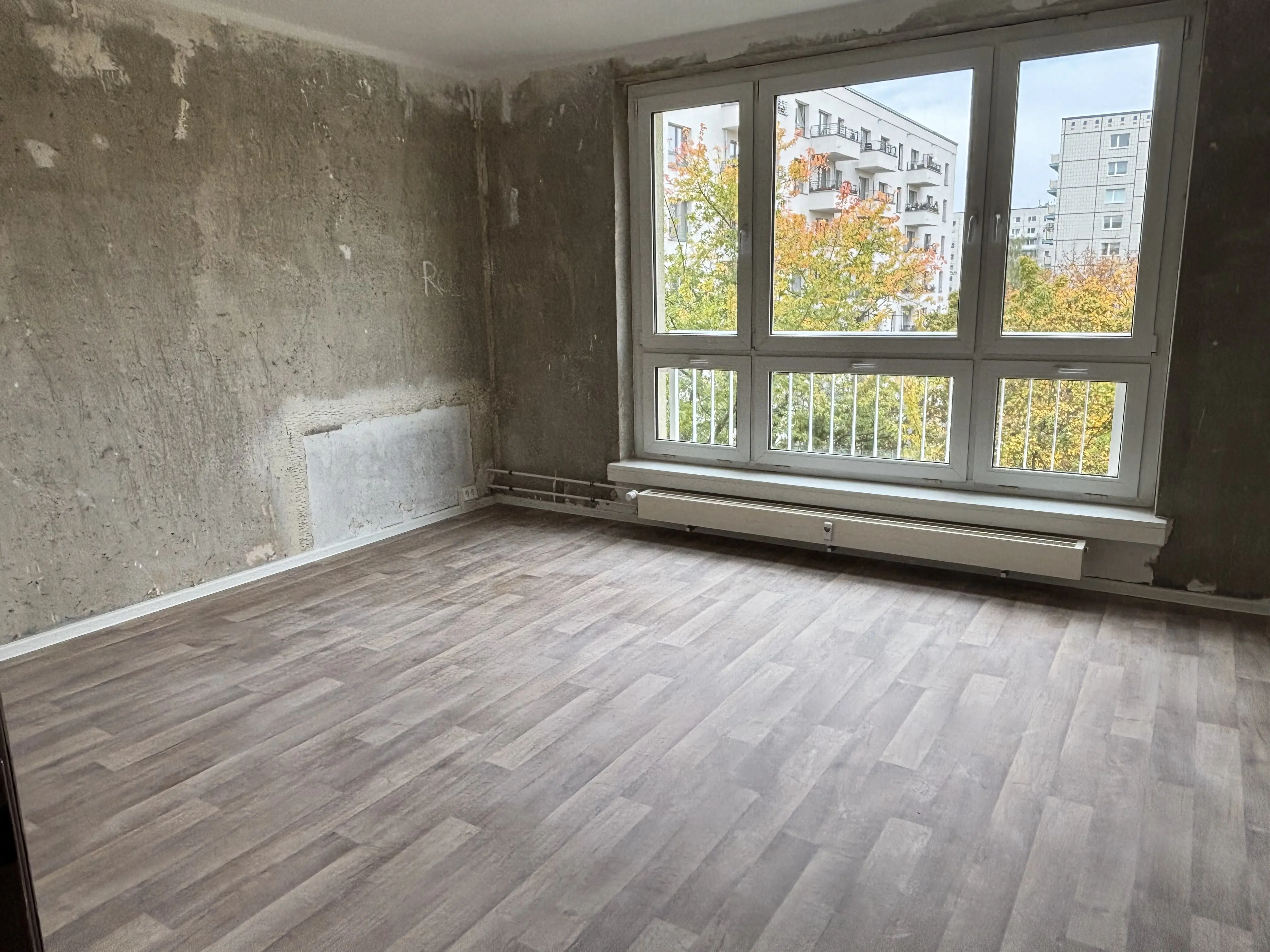 Wohnung Berolinastraße in Berlin
