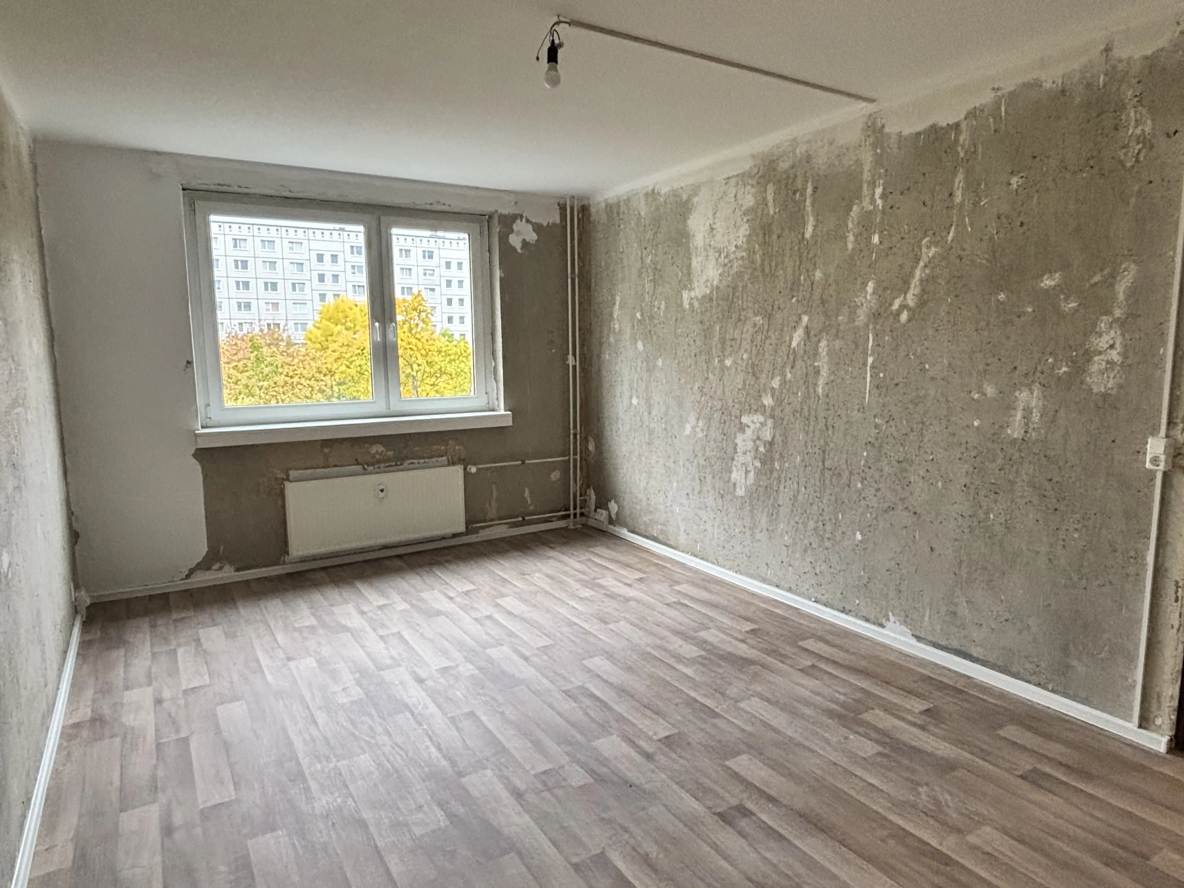Wohnung Berolinastraße in Berlin