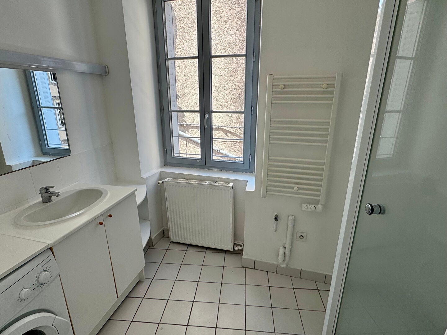 Appartement Rue Paul Diomède à Clermont-Ferrand
