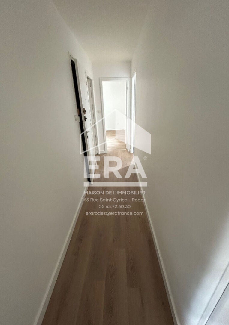 Appartement Avenue de Paris à Rodez