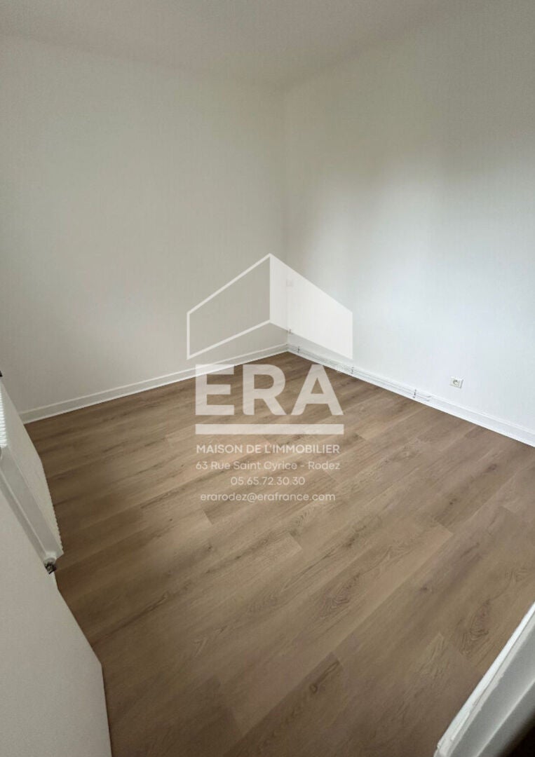 Appartement Avenue de Paris à Rodez