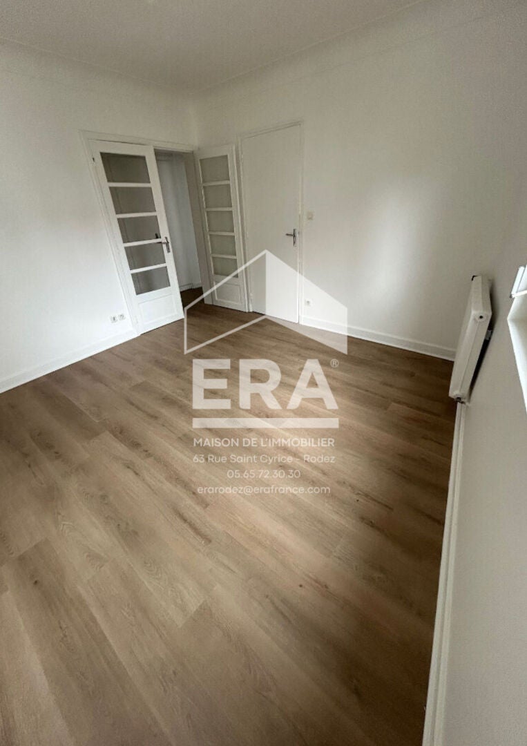 Flat Avenue de Paris in Rodez