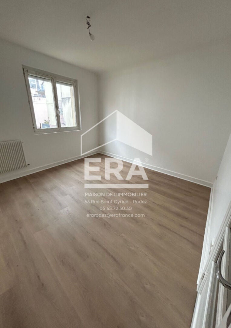 Appartement Avenue de Paris à Rodez