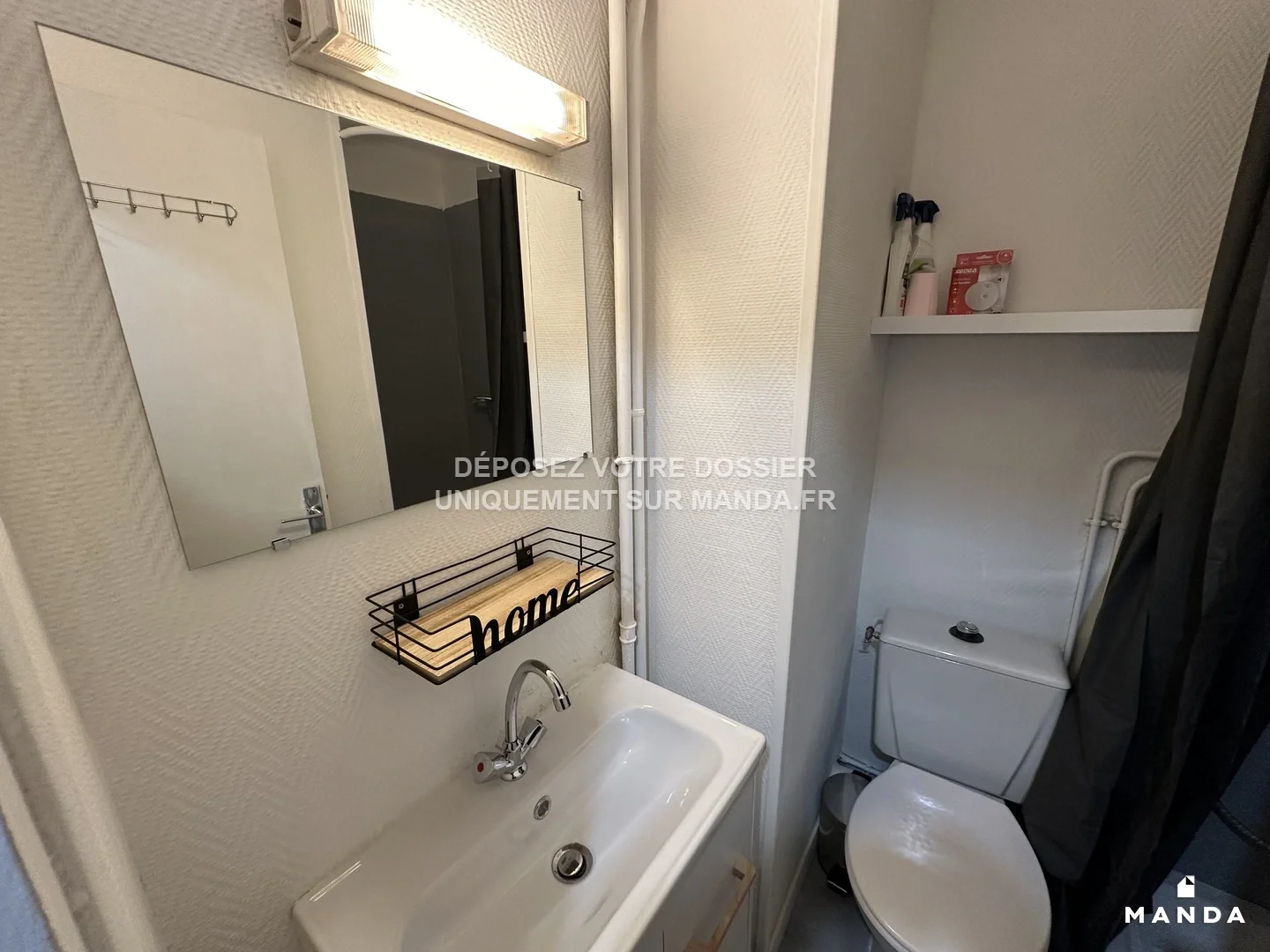 Flat Rue Dajot in Melun