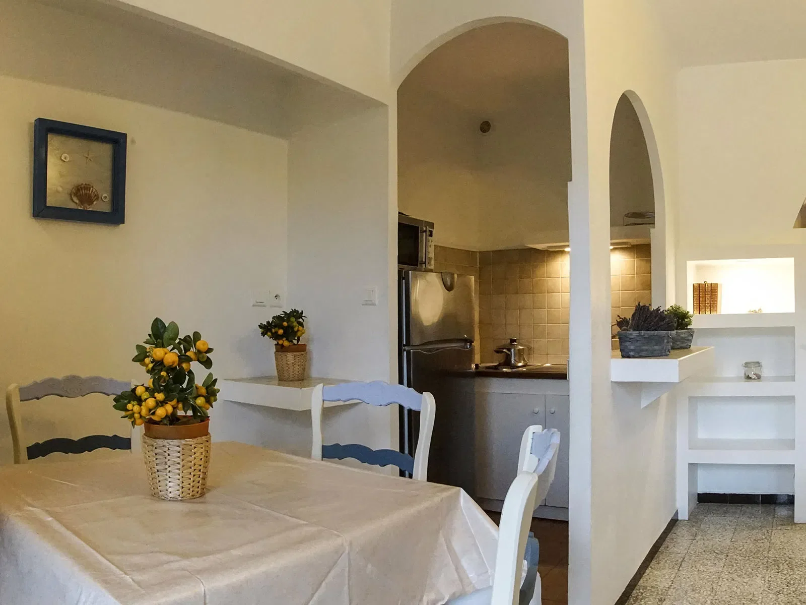 Appartement Avenue de la Sablière à Hyères