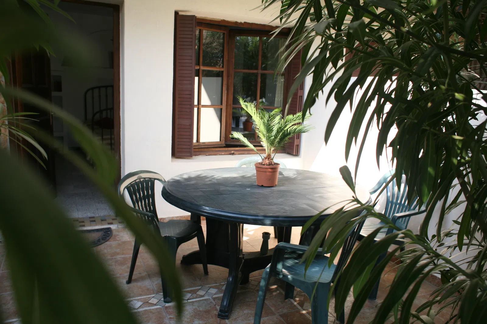 Appartement Avenue de la Sablière à Hyères