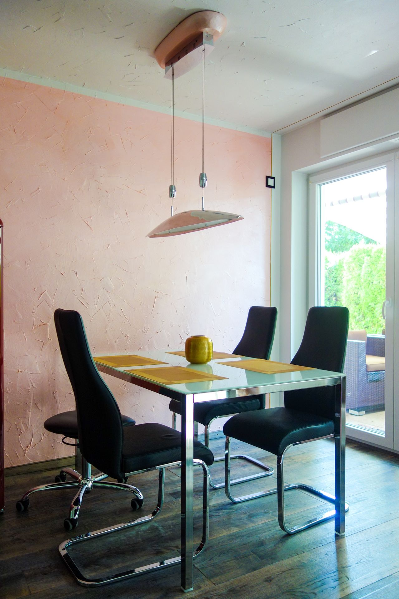 Wohnung Georg-Reismüller-Straße in München