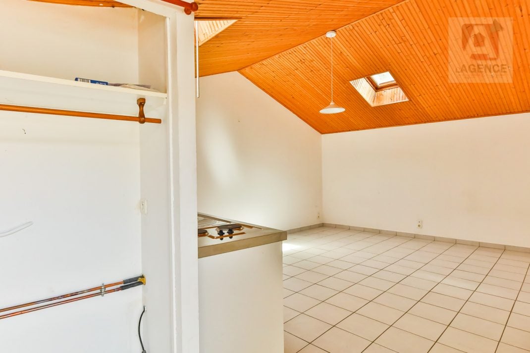 Chambre Rue de la Bodelinière à Le Fenouiller