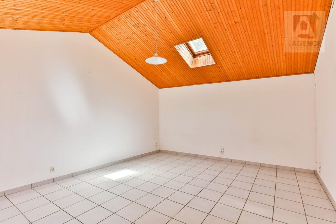 Room Rue de la Bodelinière in Le Fenouiller