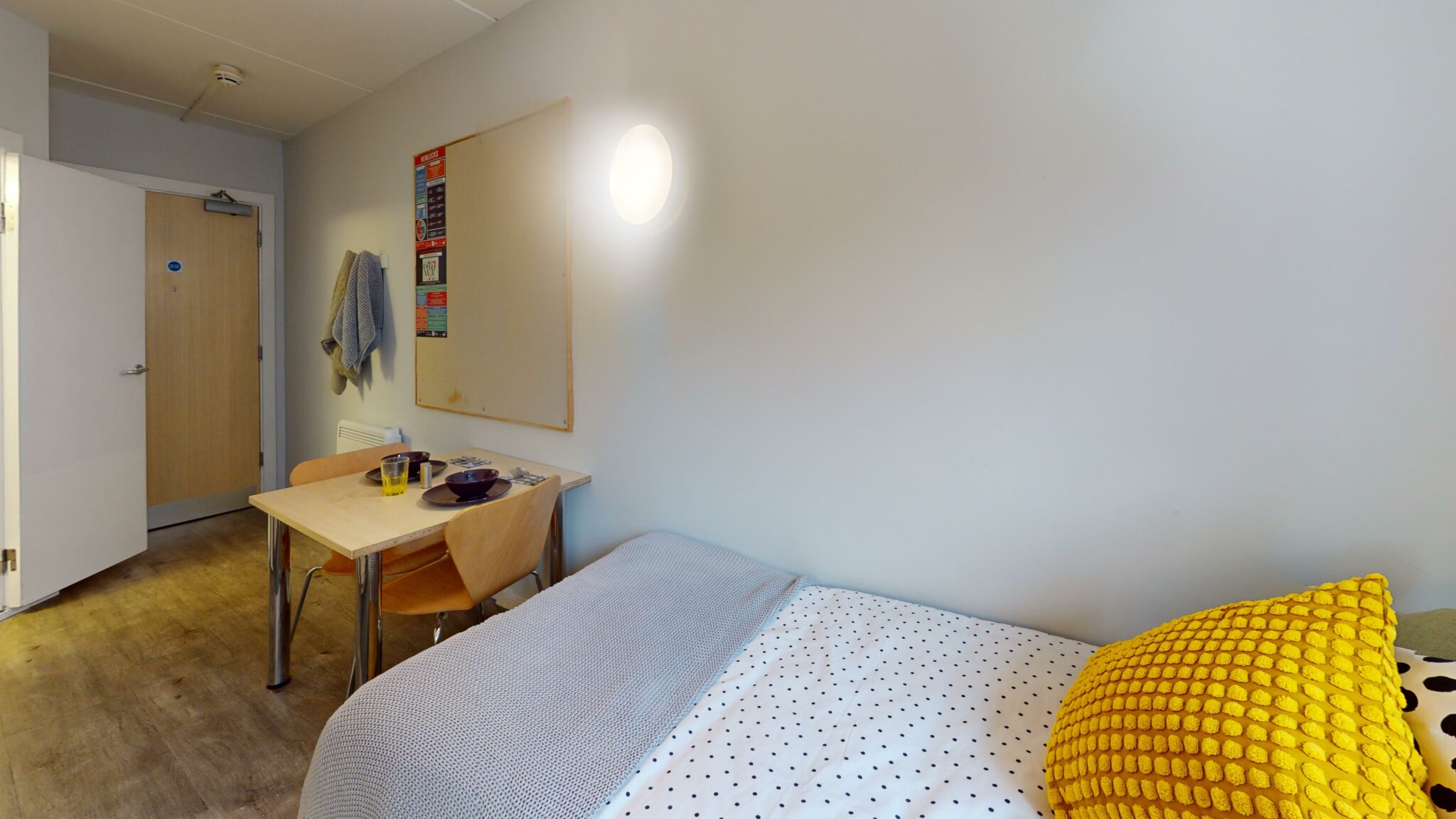 Room Turnpike Lane in Nottingham