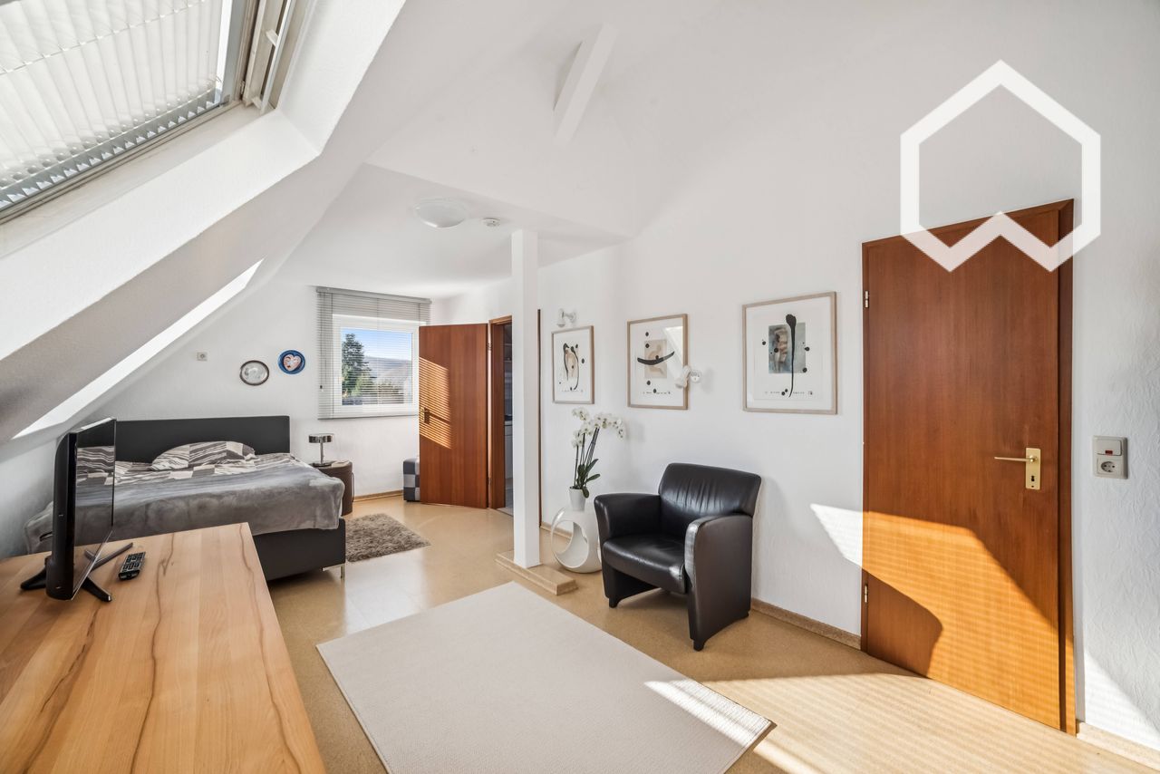 Wohnung Sebastianistraße in Koblenz