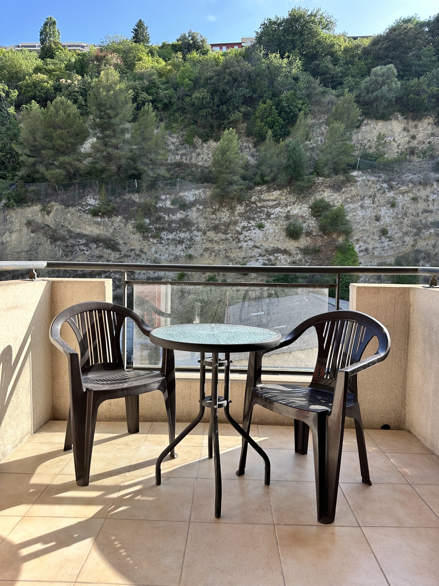 Appartement Rue Robert Schuman à Nice