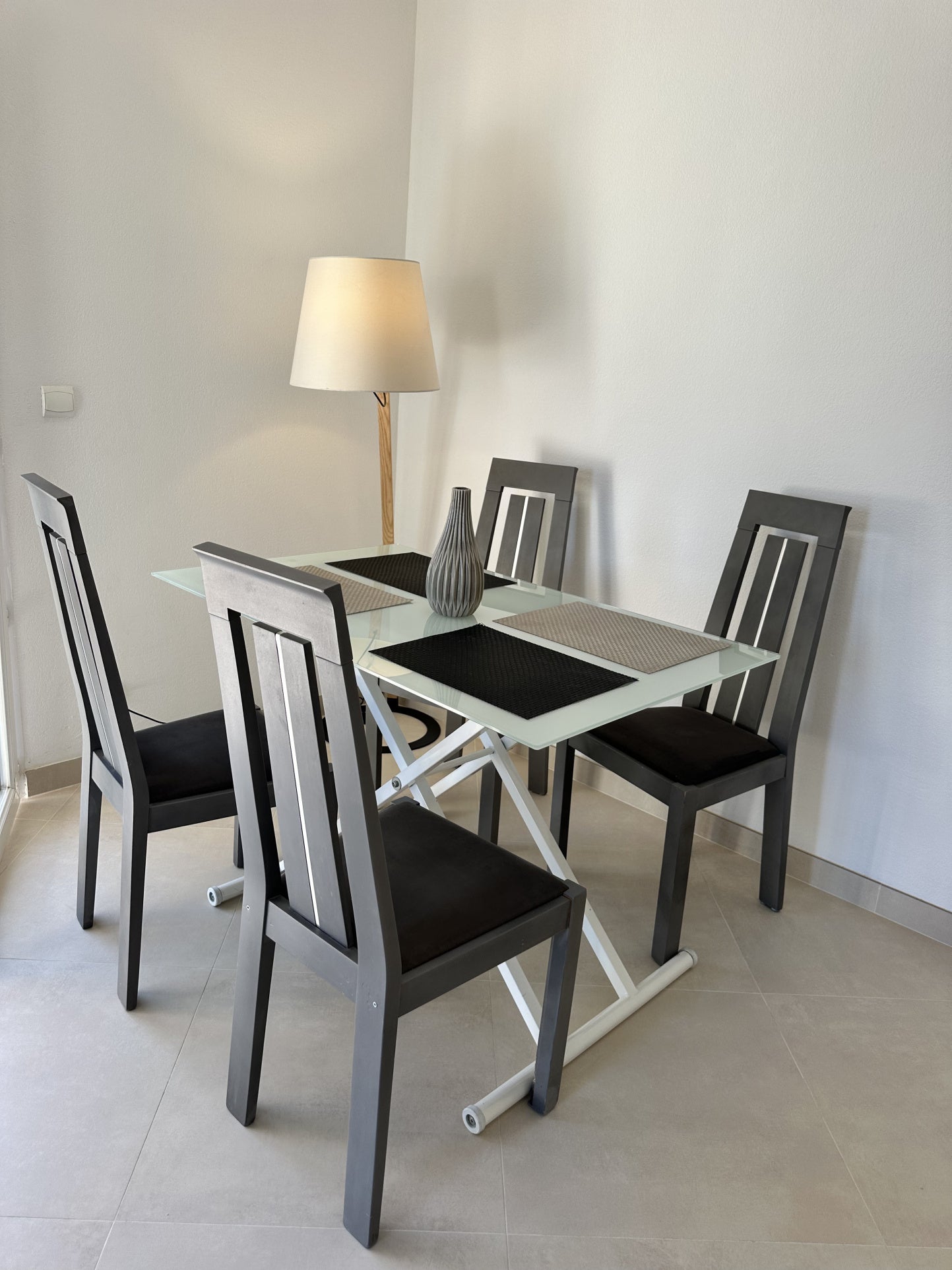 Appartement Rue Robert Schuman à Nice