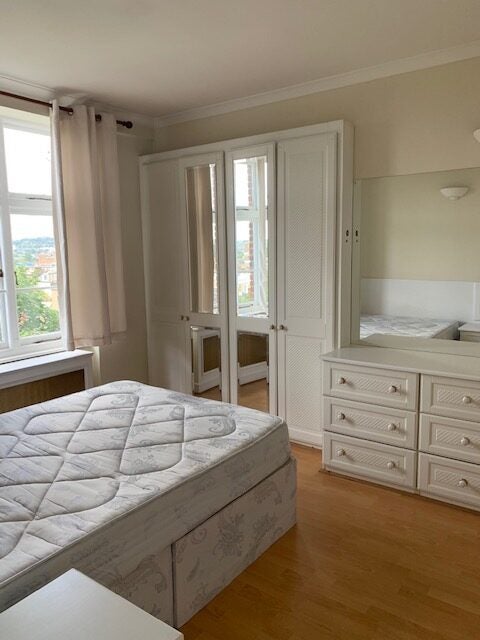 Flat Abercorn Place in City of Westminster