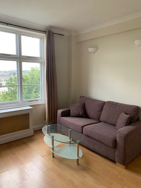 Flat Abercorn Place in City of Westminster