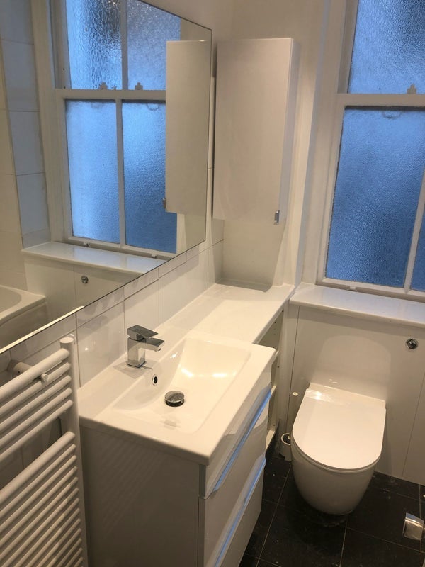 Room Lower Richmond Road in Greater London