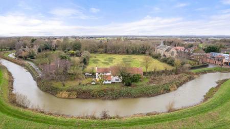 House Havenside in East Lindsey