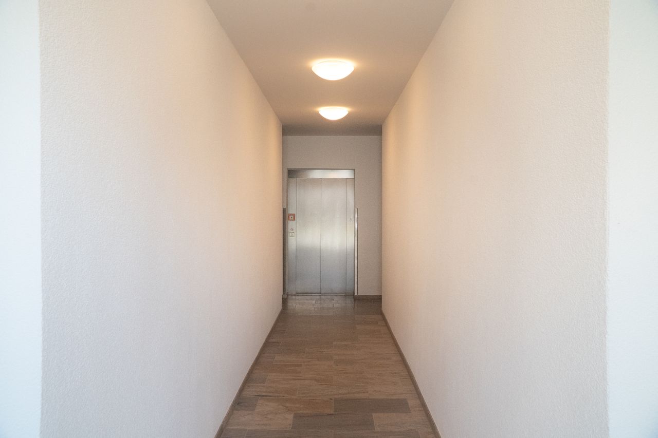 Wohnung Heiner-Müller-Straße in Berlin