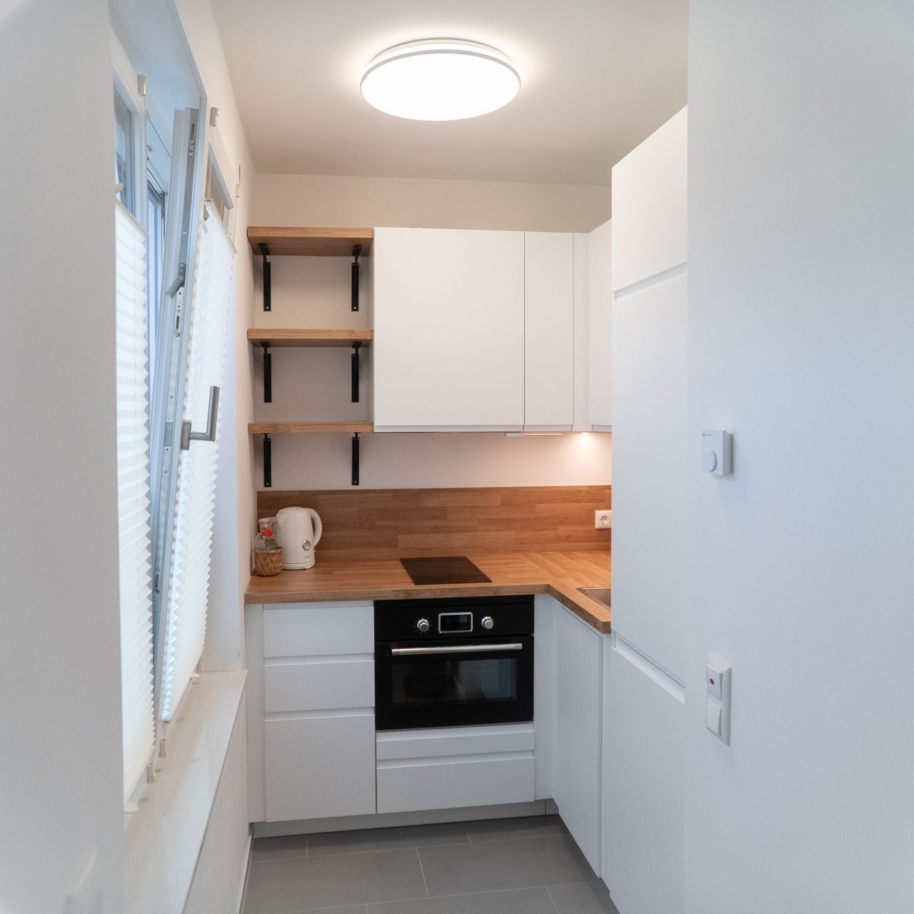 Wohnung Heiner-Müller-Straße in Berlin