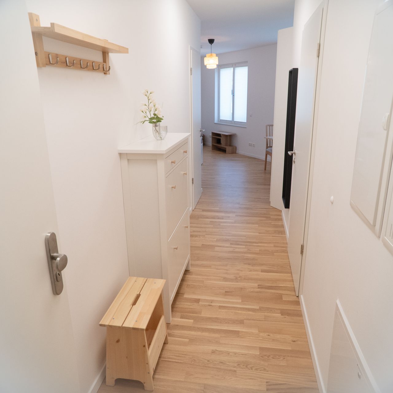 Wohnung Heiner-Müller-Straße in Berlin
