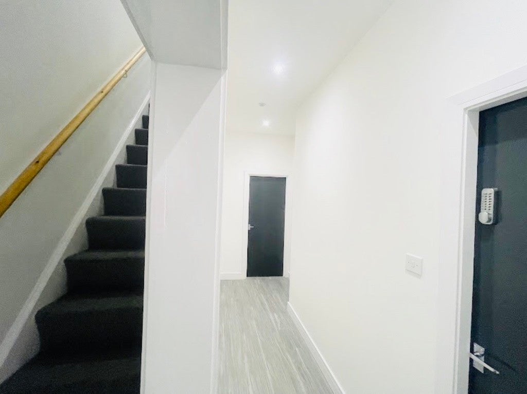 Room Wadham Street in Stoke-on-Trent