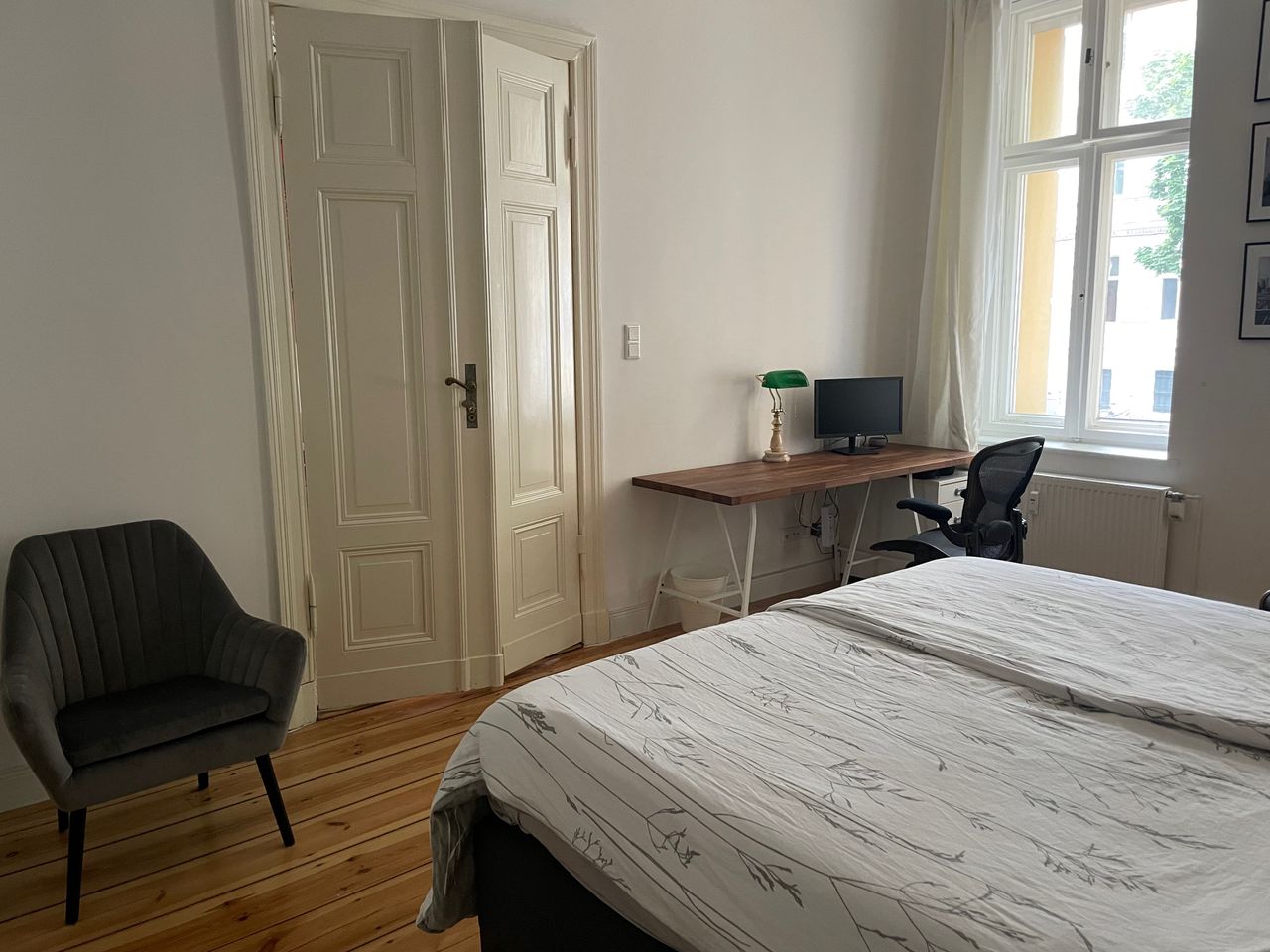 Wohnung Fehrbelliner Straße in Berlin