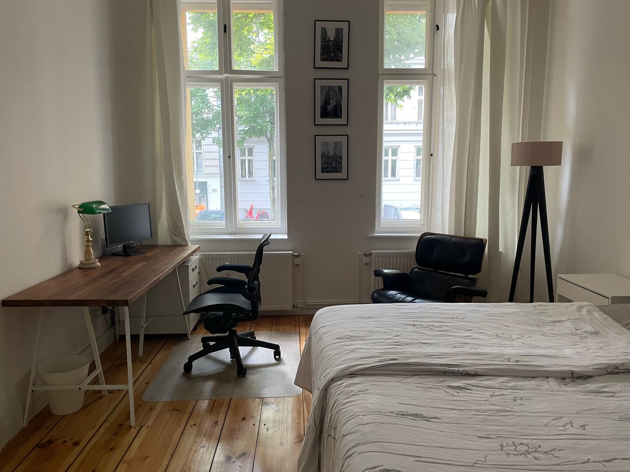 Wohnung Fehrbelliner Straße in Berlin