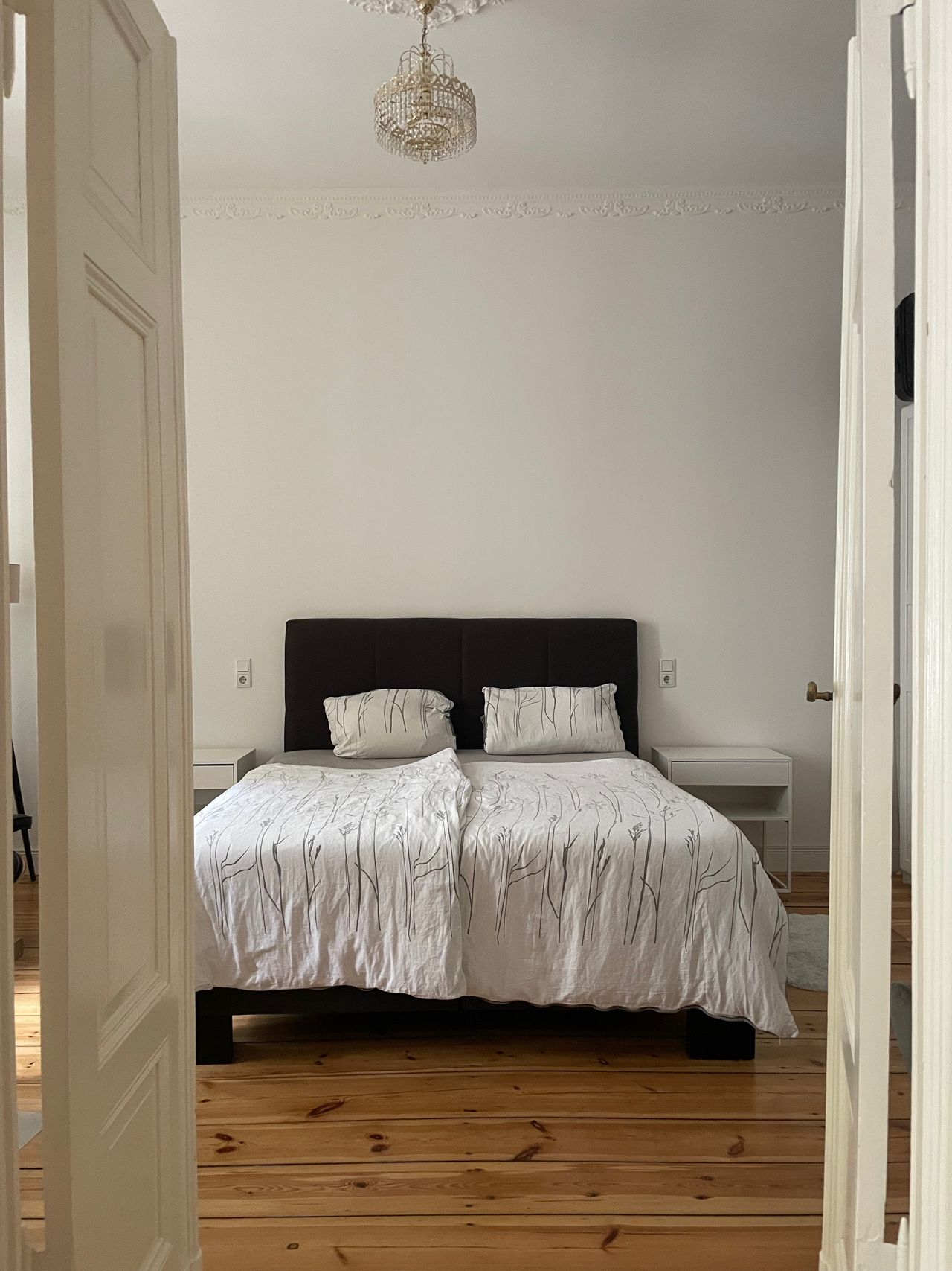 Wohnung Fehrbelliner Straße in Berlin
