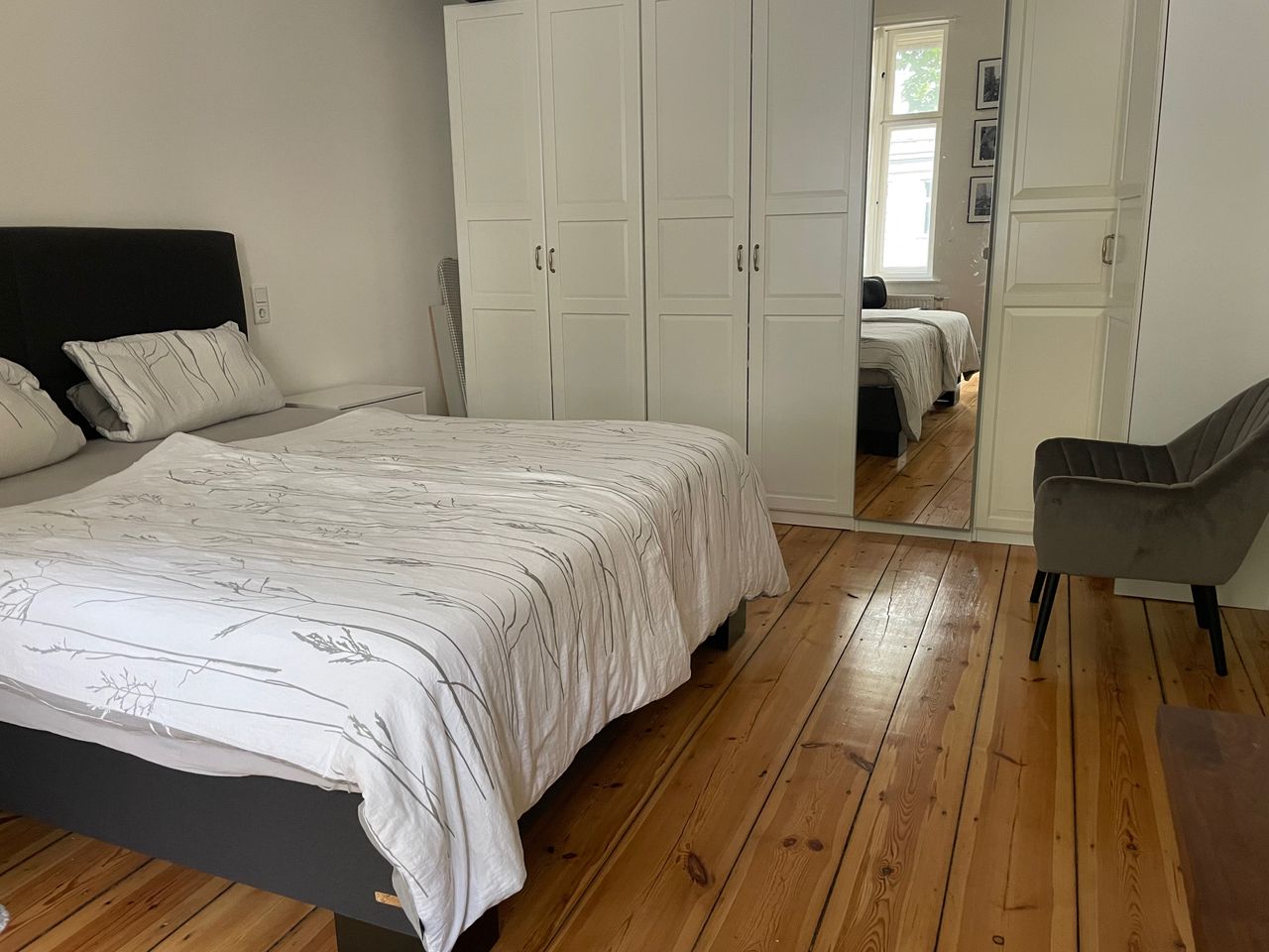 Wohnung Fehrbelliner Straße in Berlin