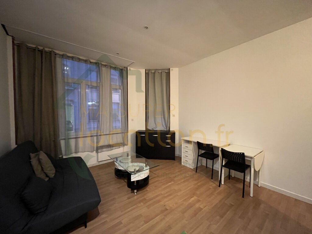 Flat Rue d'Alsace in Essigny-le-Grand