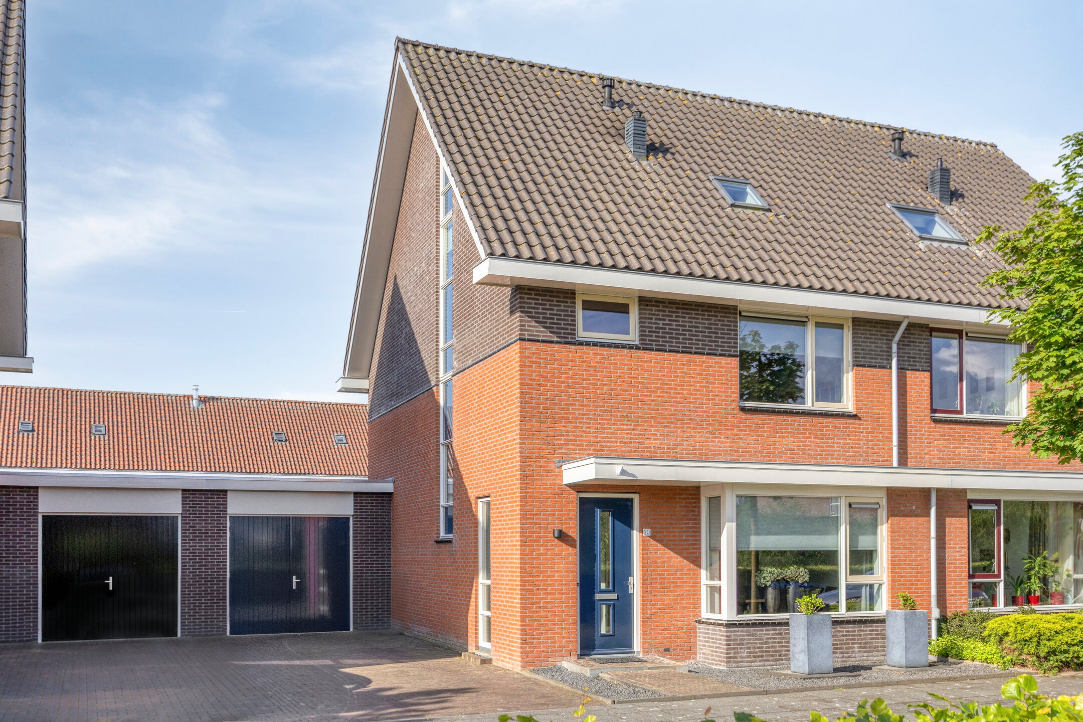 Willemarslaan 20 in Barneveld