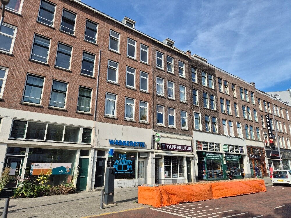 Appartement te huur in Rotterdam – Pretorialaan – foto 1