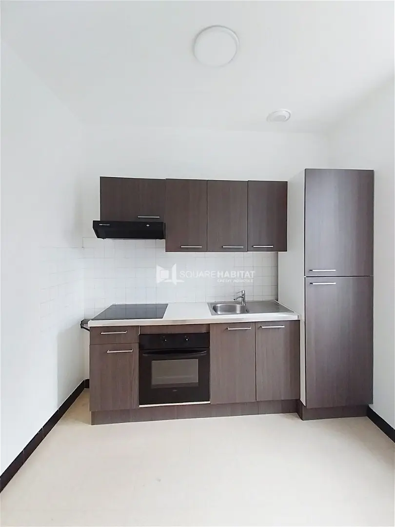 Appartement Rue de Traou Meledern à Pontrieux