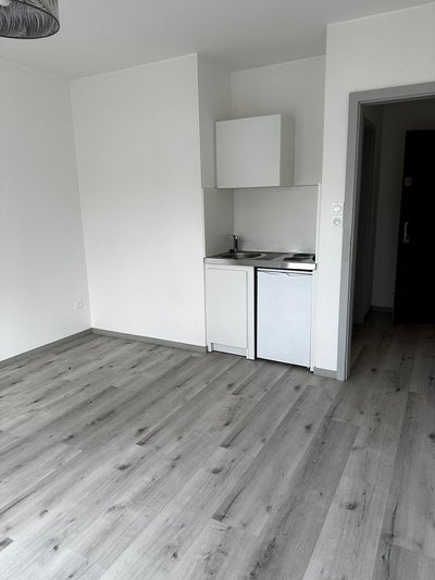 Chambre Rue Schimper à Strasbourg