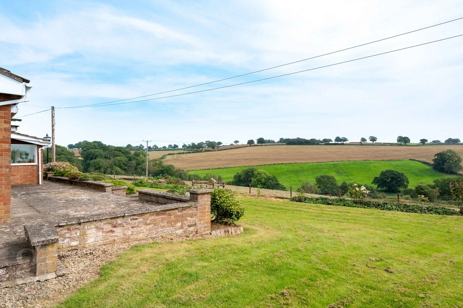 House Pencombe Lane in Bromyard