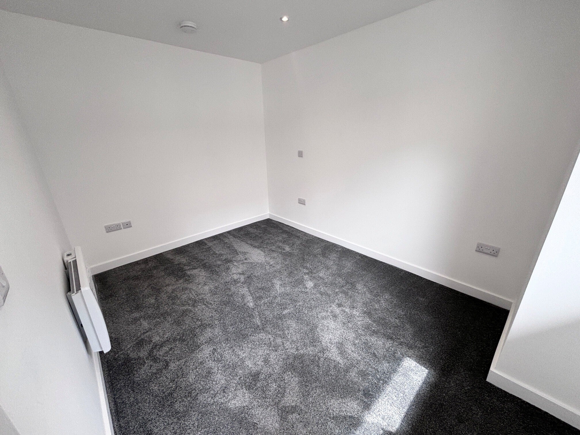 Flat Prospect Street in Hull
