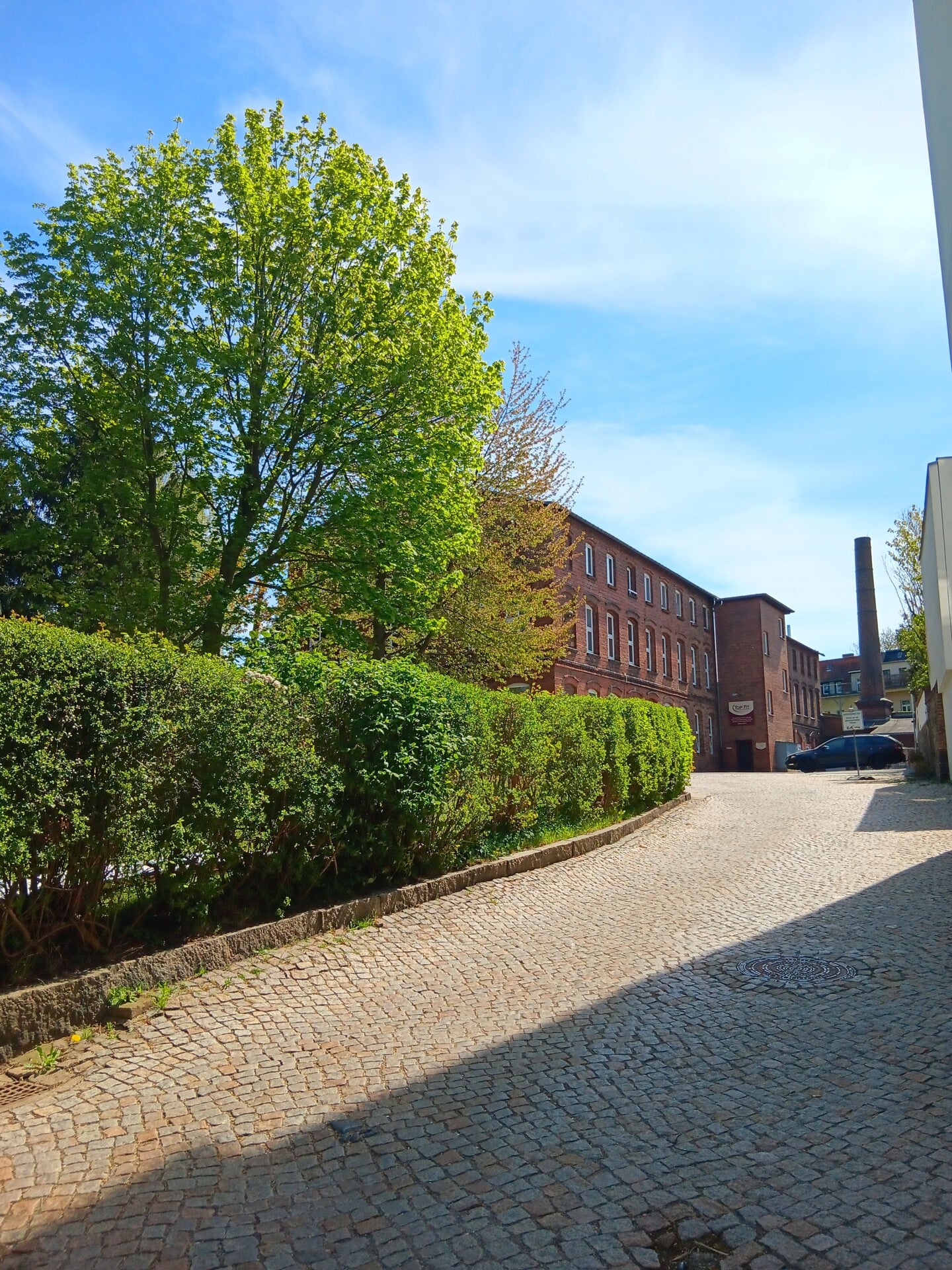 Wohnung Zittauer Straße in Görlitz