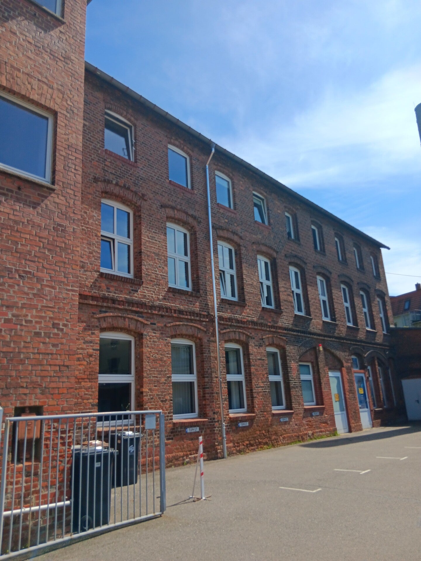 Wohnung Zittauer Straße in Görlitz
