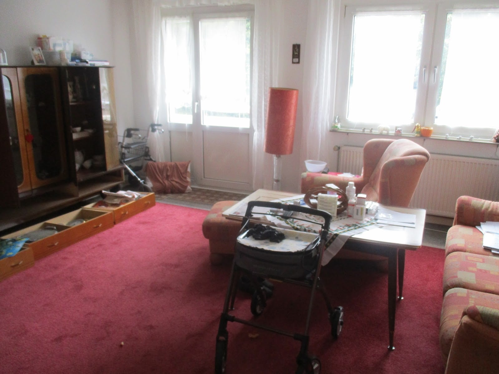 Wohnung Schulte-Heuthaus-Straße in Dortmund