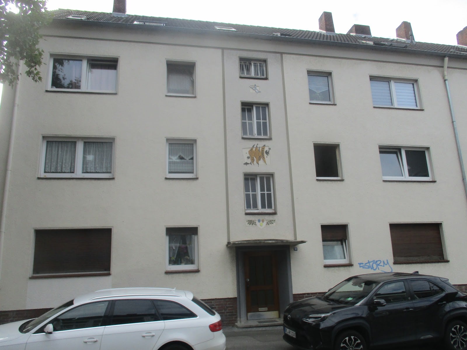 Wohnung Schulte-Heuthaus-Straße in Dortmund
