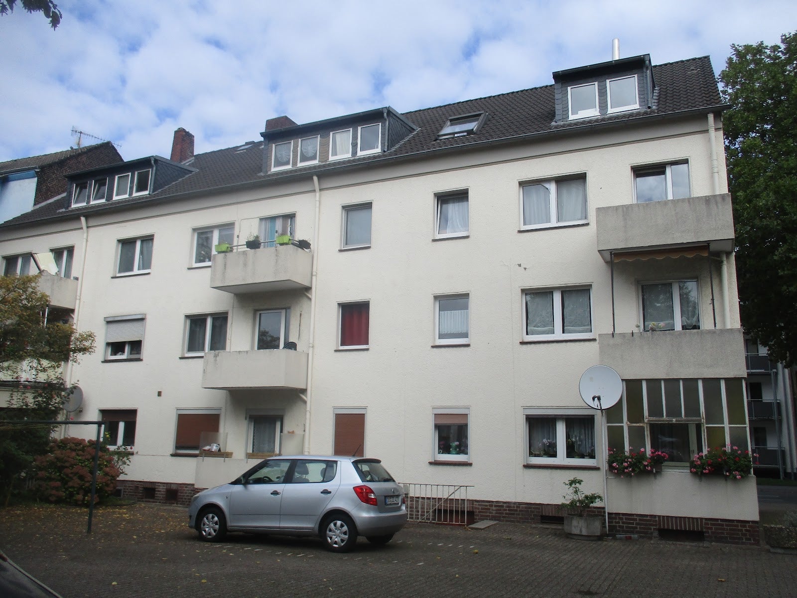 Wohnung Schulte-Heuthaus-Straße in Dortmund